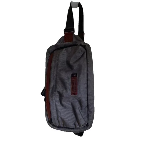 Johnston Murphy Bags Johnston Murphy Xc4 Mens Sling Bag